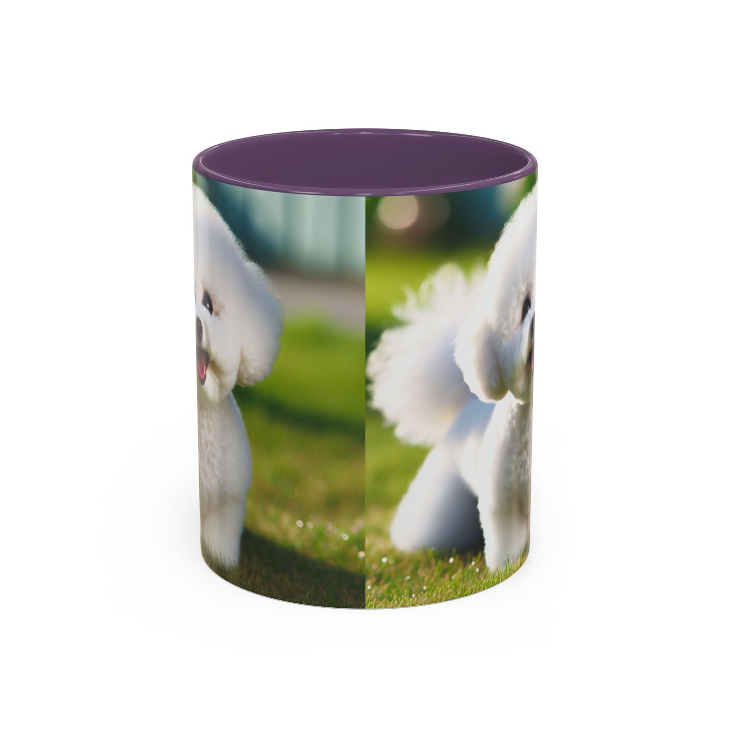 Mug en céramique thème race de chien – 325 ml et 443 ml