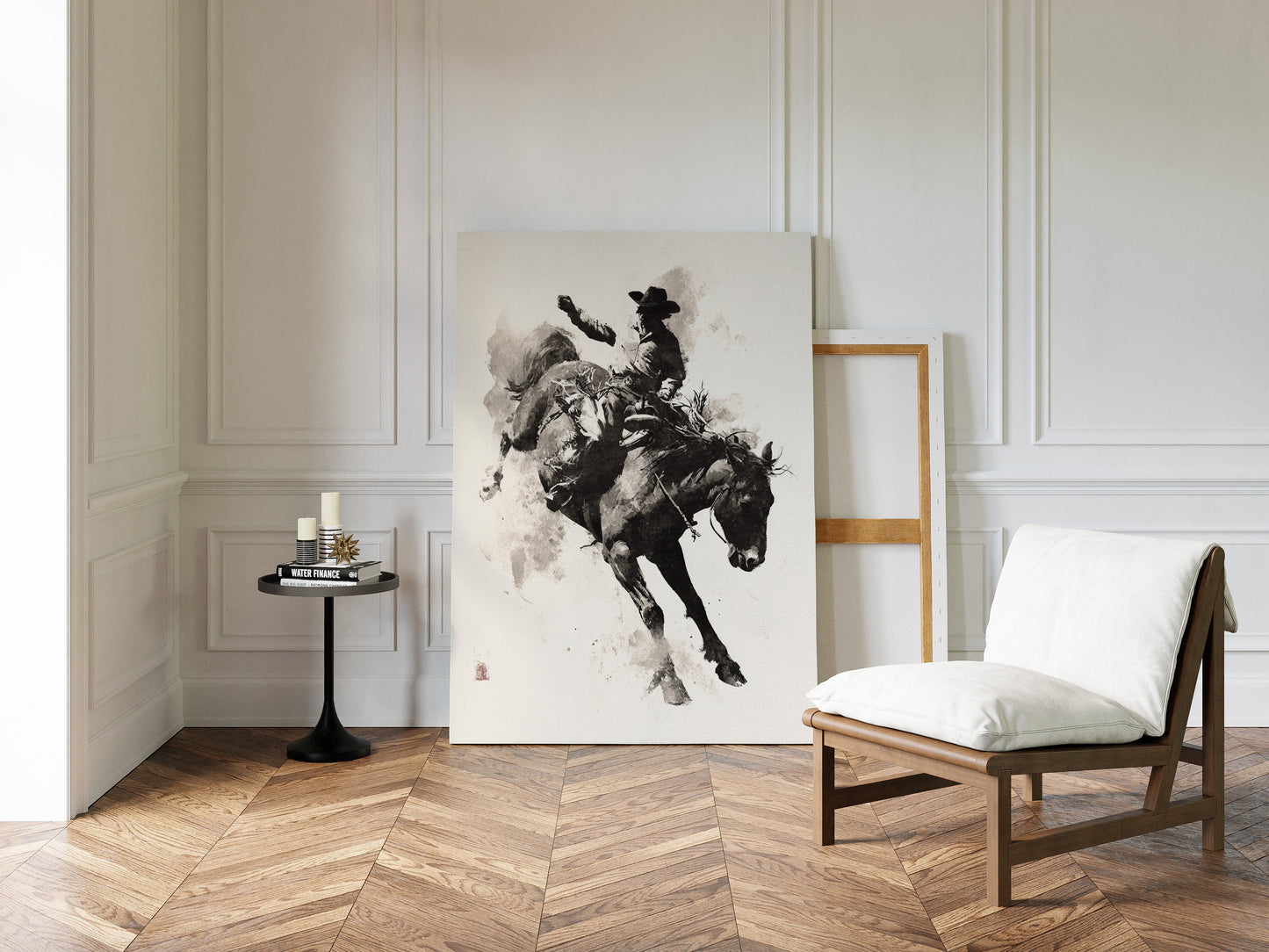 Rythme sauvage