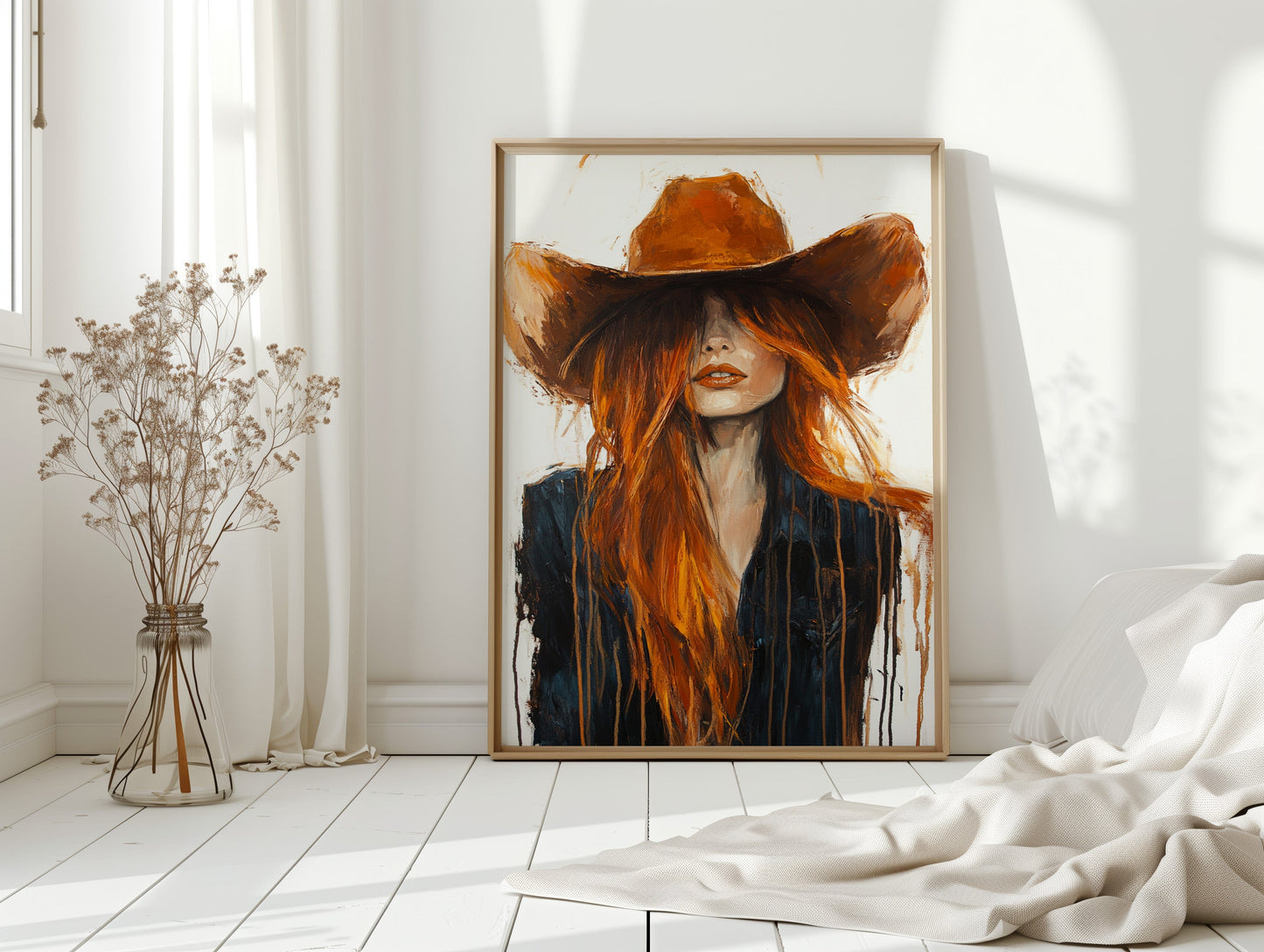 Sienna West – Feuer in den Bergen