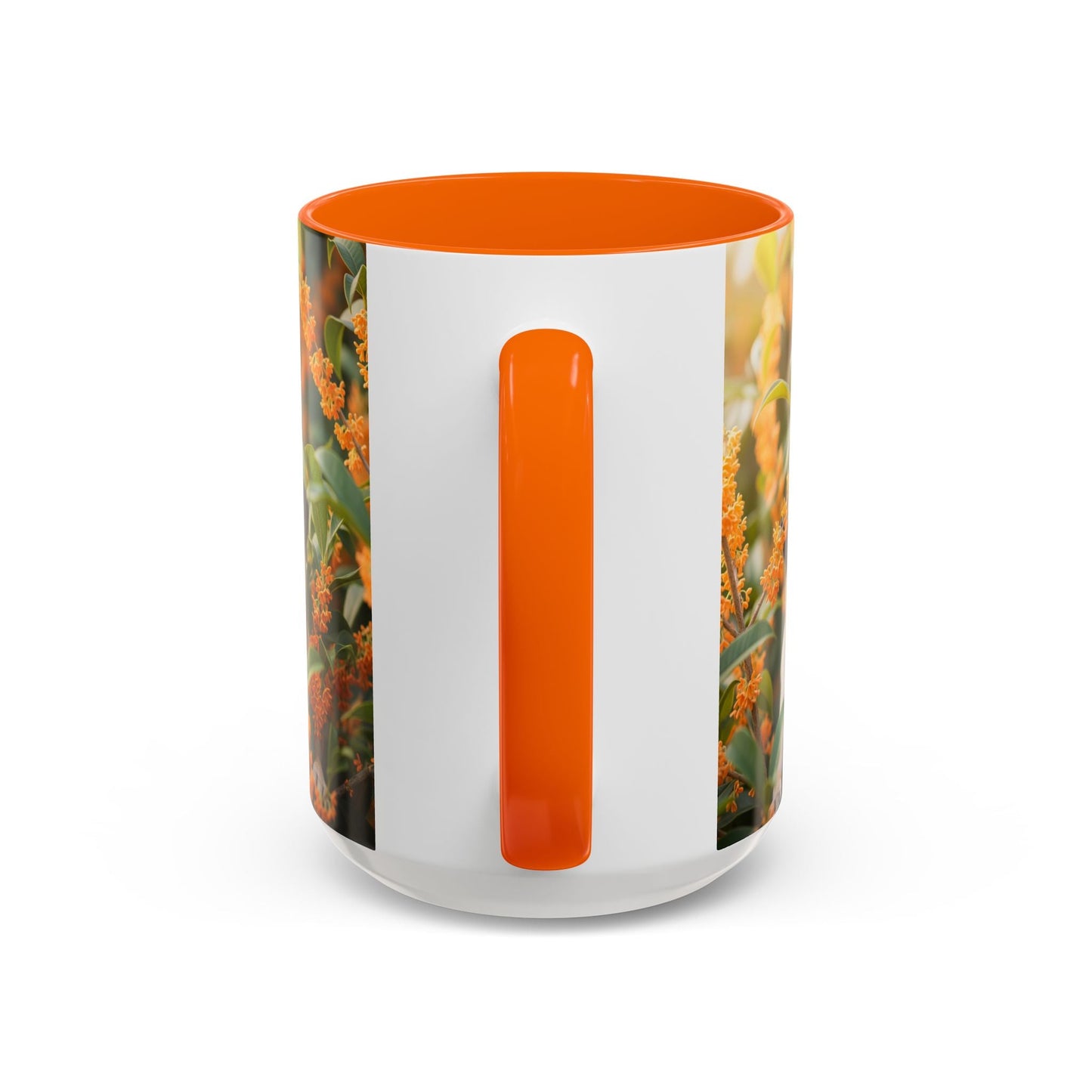 Keramiktasse mit Hunderassen-Motiv – 11 oz & 15 oz