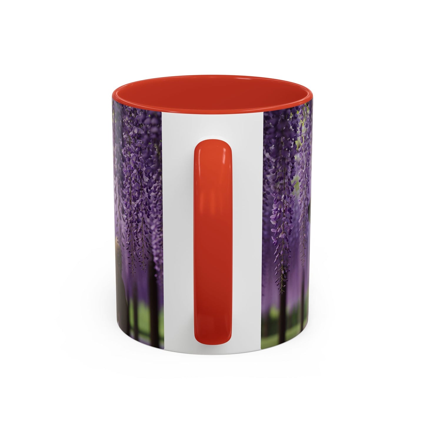 Keramiktasse mit Hunderassen-Motiv – 11 oz & 15 oz