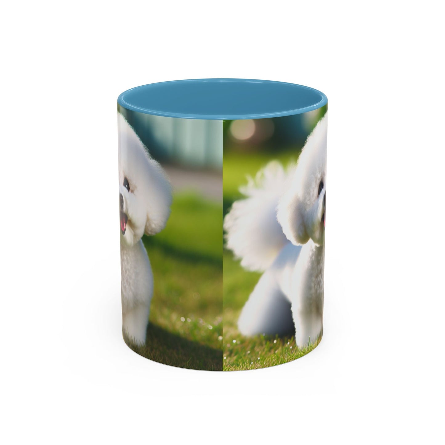Mug en céramique thème race de chien – 325 ml et 443 ml