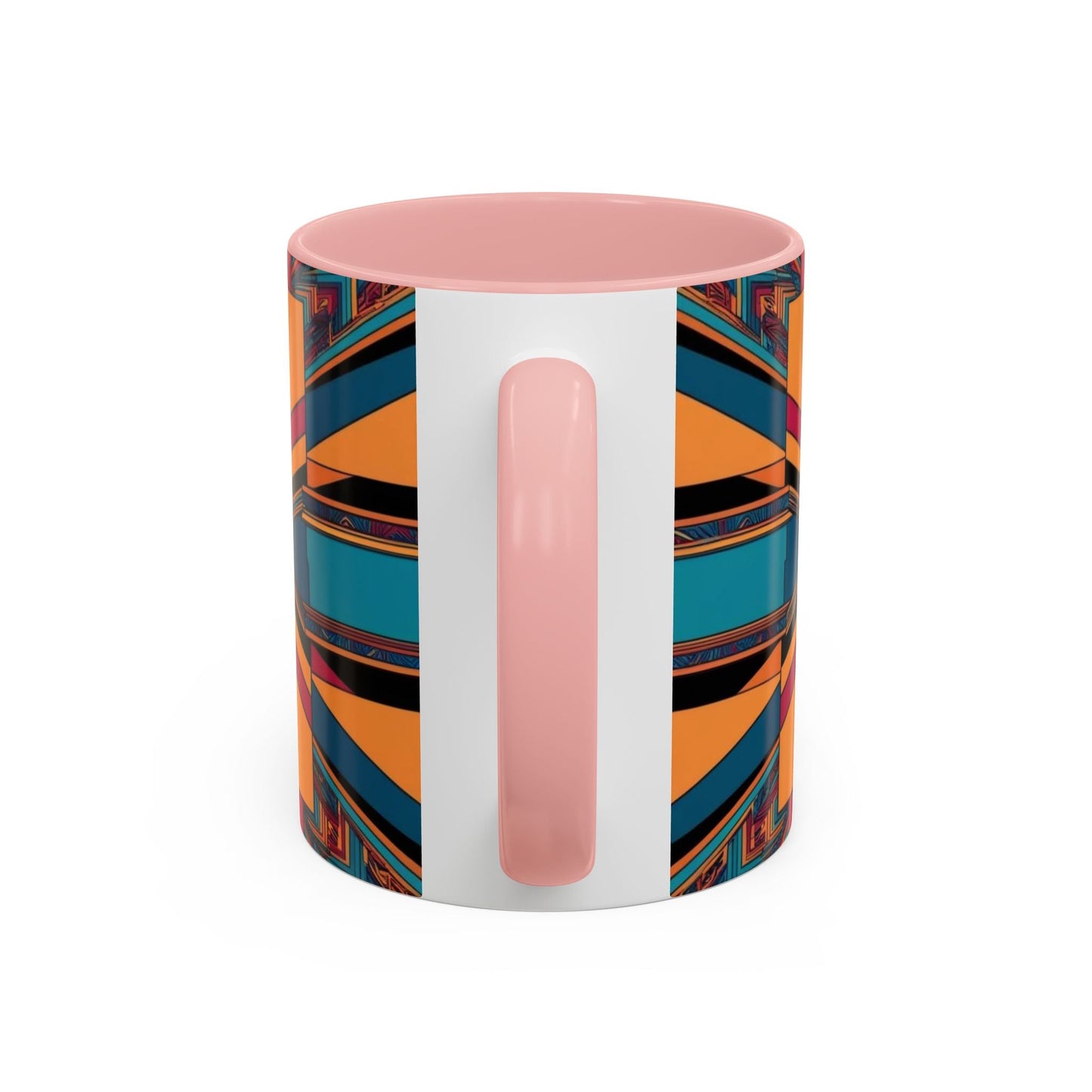 Keramiktasse mit Hunderassen-Motiv – 11 oz & 15 oz