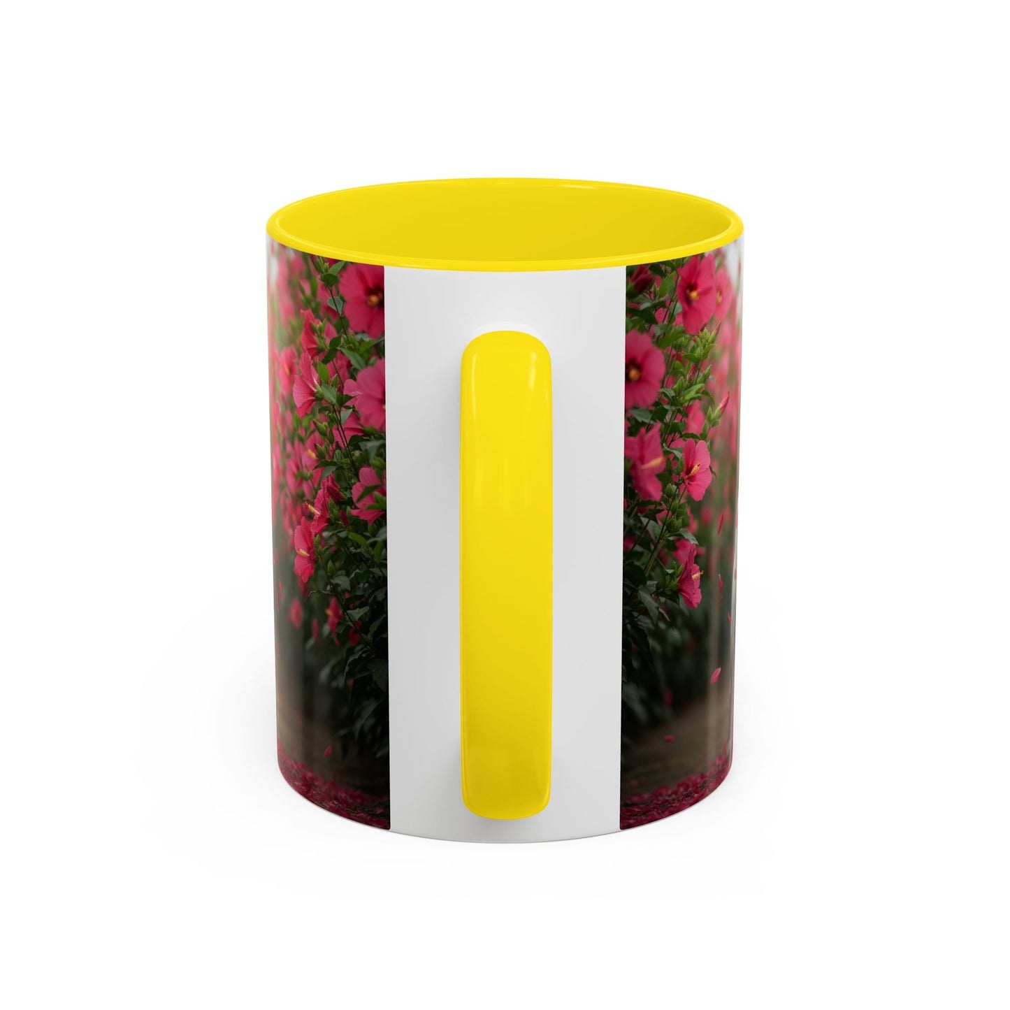 Keramiktasse mit Hunderassen-Motiv – 11 oz & 15 oz