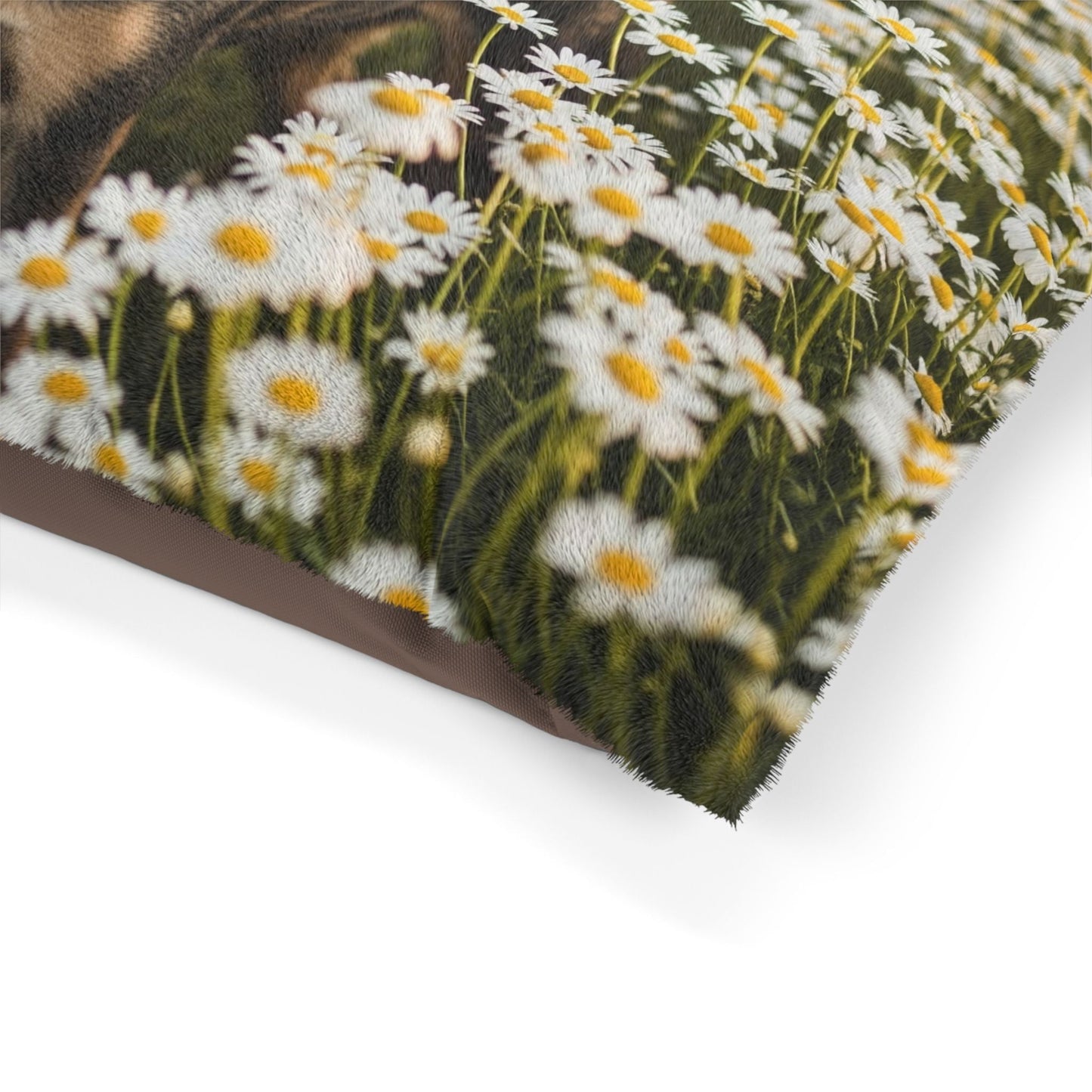 Lit pour animaux de compagnie – Lit douillet pour chien, 3 tailles disponibles