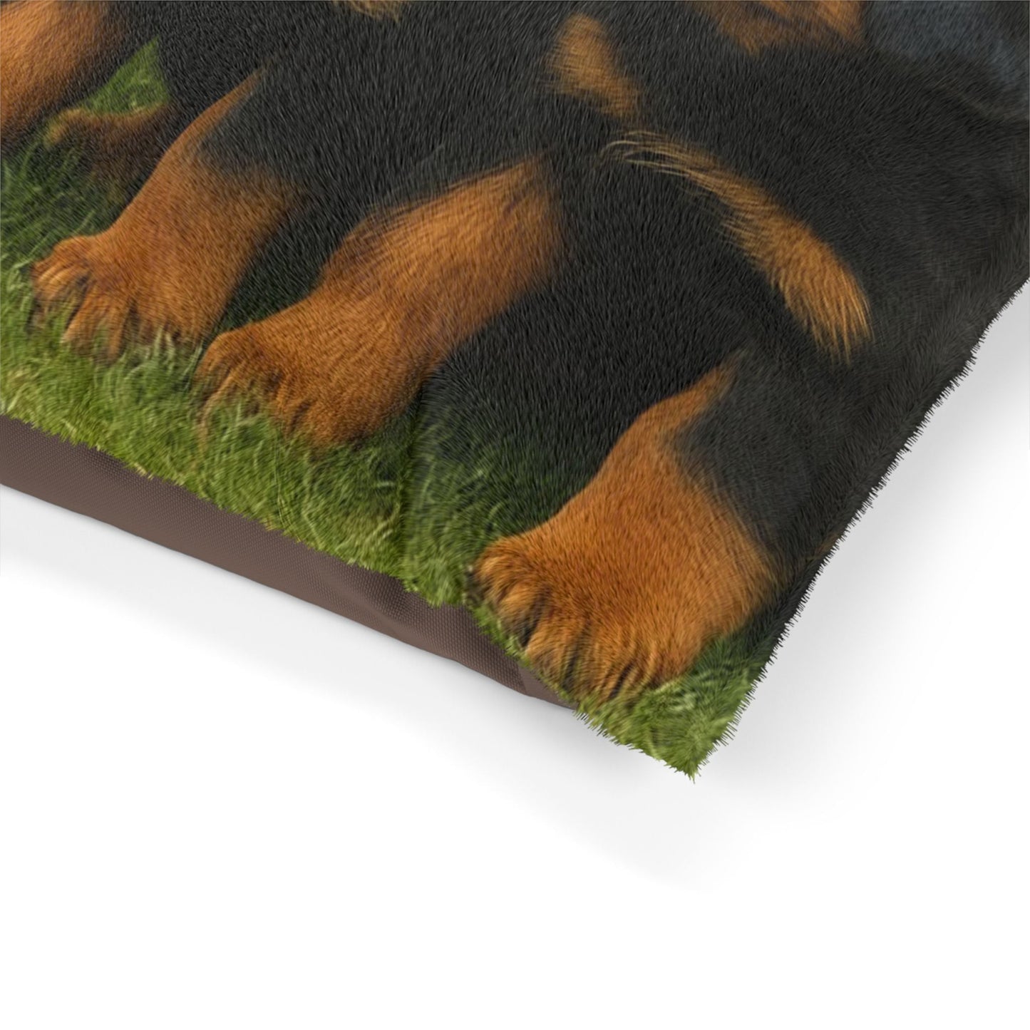 Lit pour animaux de compagnie – Lit douillet pour chien, 3 tailles disponibles