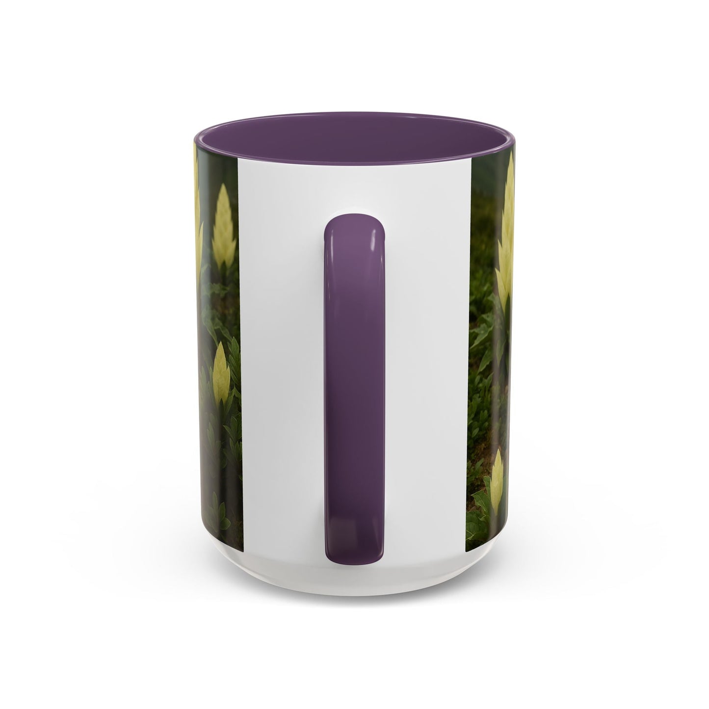 Keramiktasse mit Hunderassen-Motiv – 11 oz & 15 oz