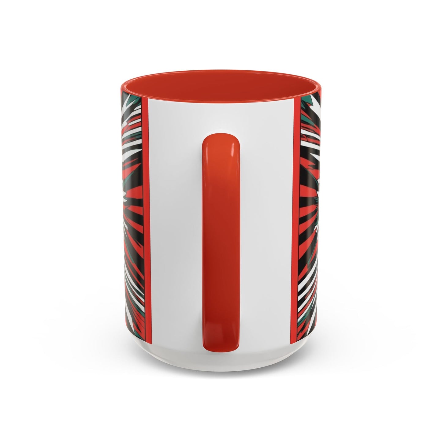 Keramiktasse mit Hunderassen-Motiv – 11 oz & 15 oz