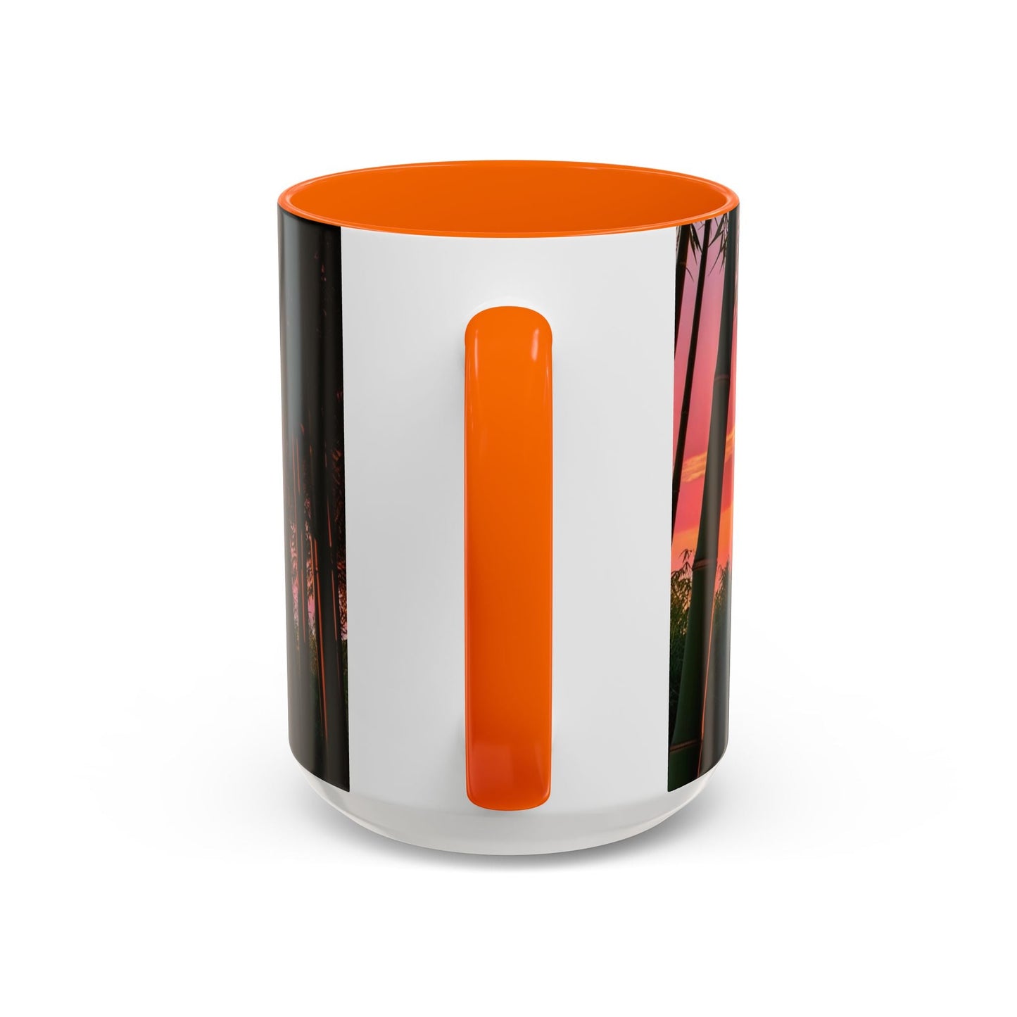 Keramiktasse mit Hunderassen-Motiv – 11 oz & 15 oz