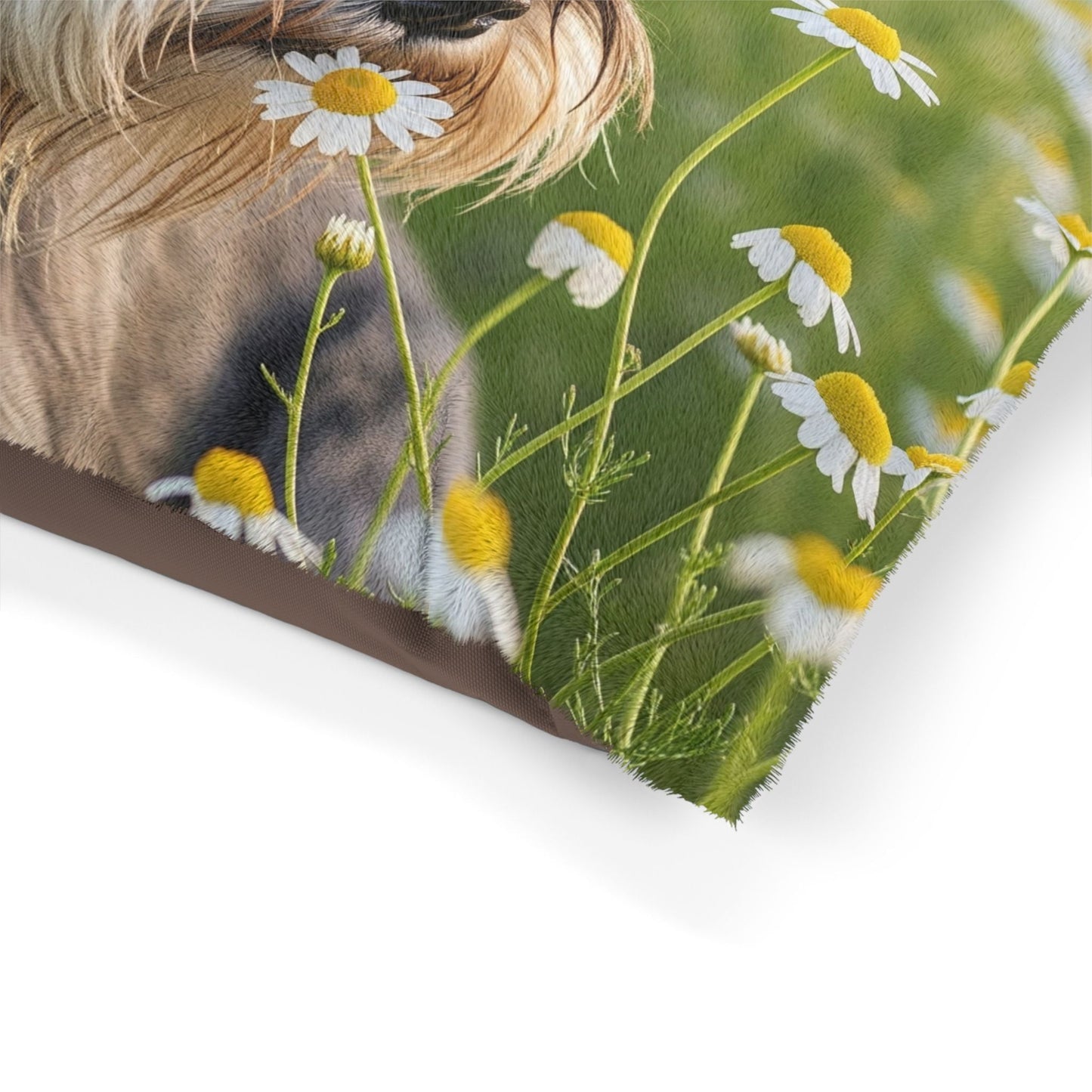 Lit pour animaux de compagnie – Lit douillet pour chien, 3 tailles disponibles