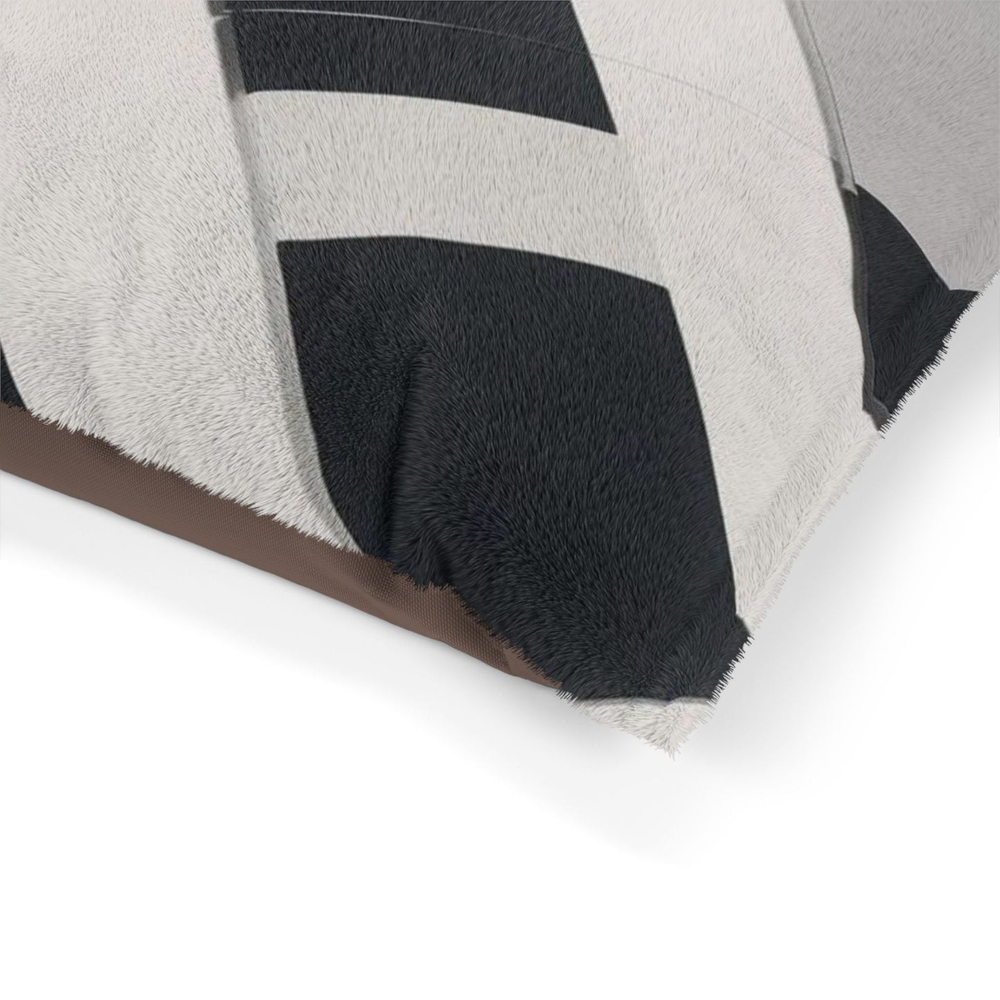 Lit pour animaux de compagnie – Lit douillet pour chien, 3 tailles disponibles