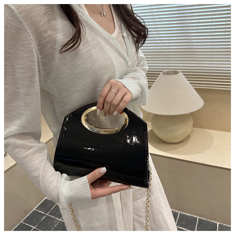 Handbag Banquet Fashionable Single-shoulder
