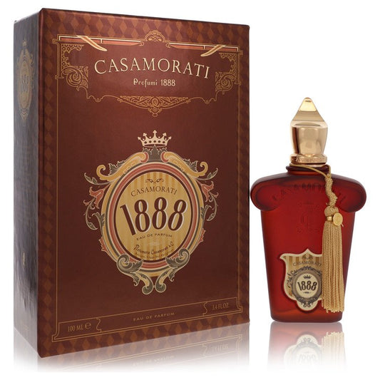 1888 by Xerjoff Eau De Parfum Spray 3.4 oz für Frauen