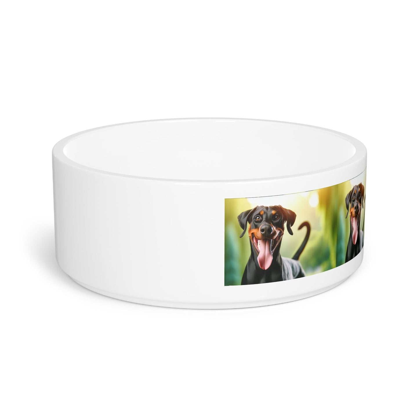 Gamelle en céramique pour animaux de compagnie – Gamelle pour chien de 47 cl