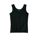 Mesh Body Shaping Vest Belly Contracting Men