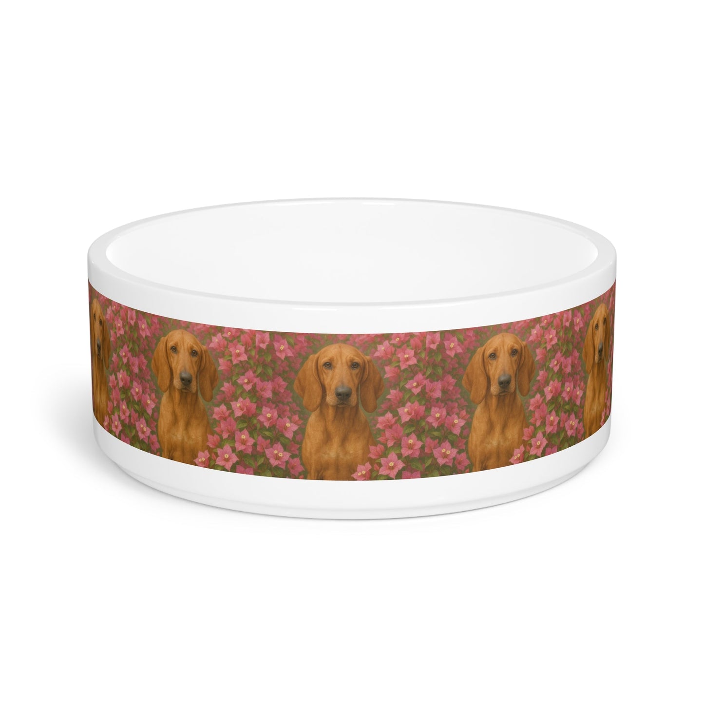 Gamelle en céramique pour animaux de compagnie – Gamelle de 47 cl pour chien