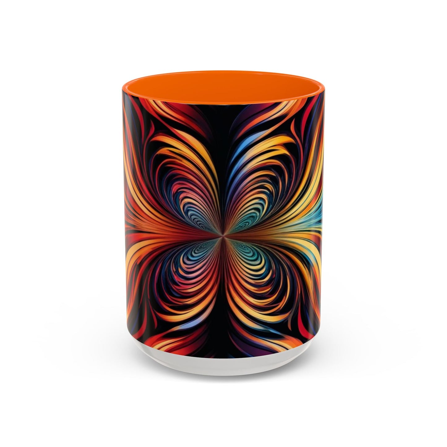 Keramiktasse mit Hunderassen-Motiv – 11 oz & 15 oz