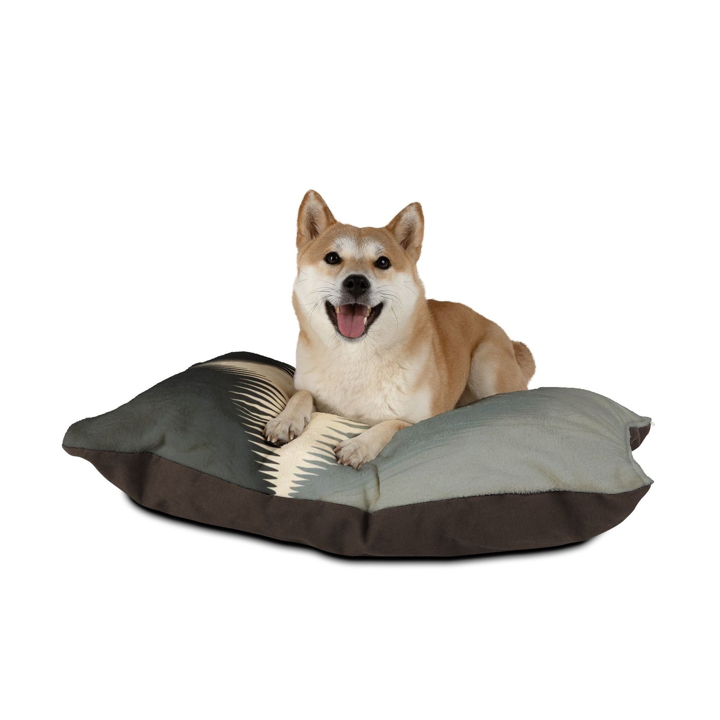 Pet Bed – Plush Dog Bed, 3 Size Options