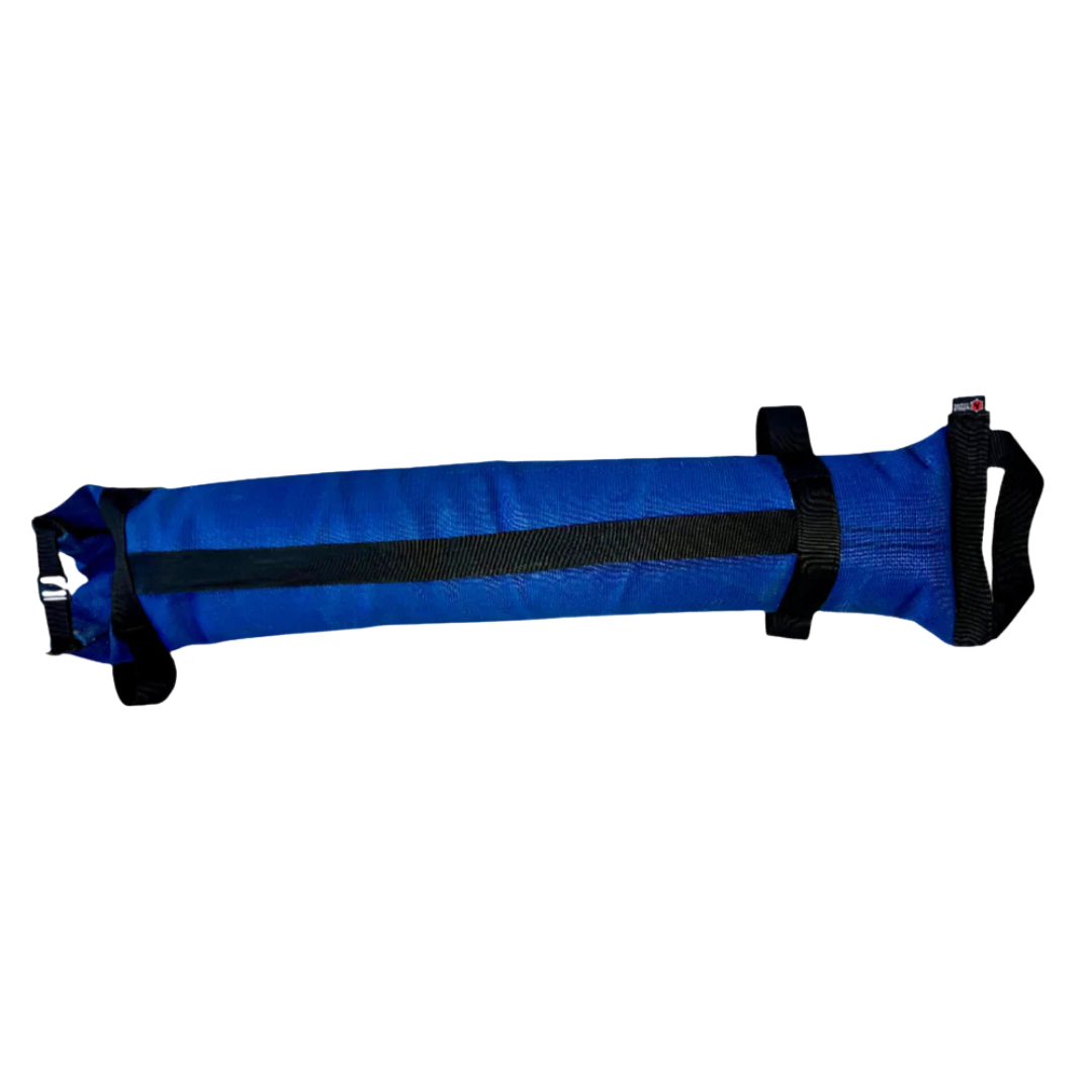 Workout Battle Bag - Blaze Builder