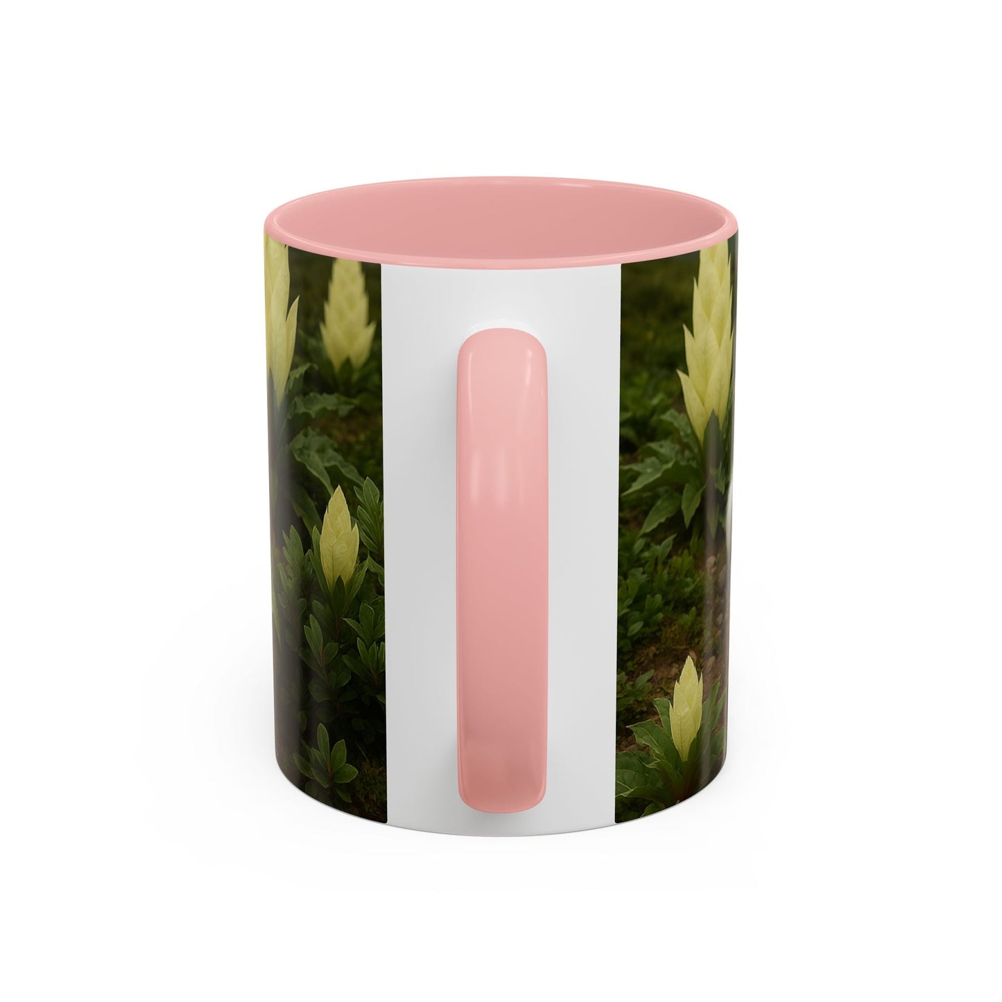 Keramiktasse mit Hunderassen-Motiv – 11 oz & 15 oz