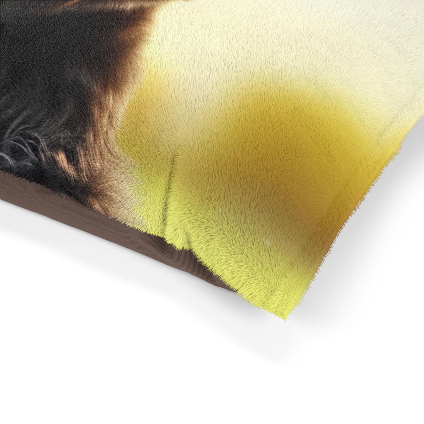 Pet Bed – Plush Dog Bed, 3 Size Options