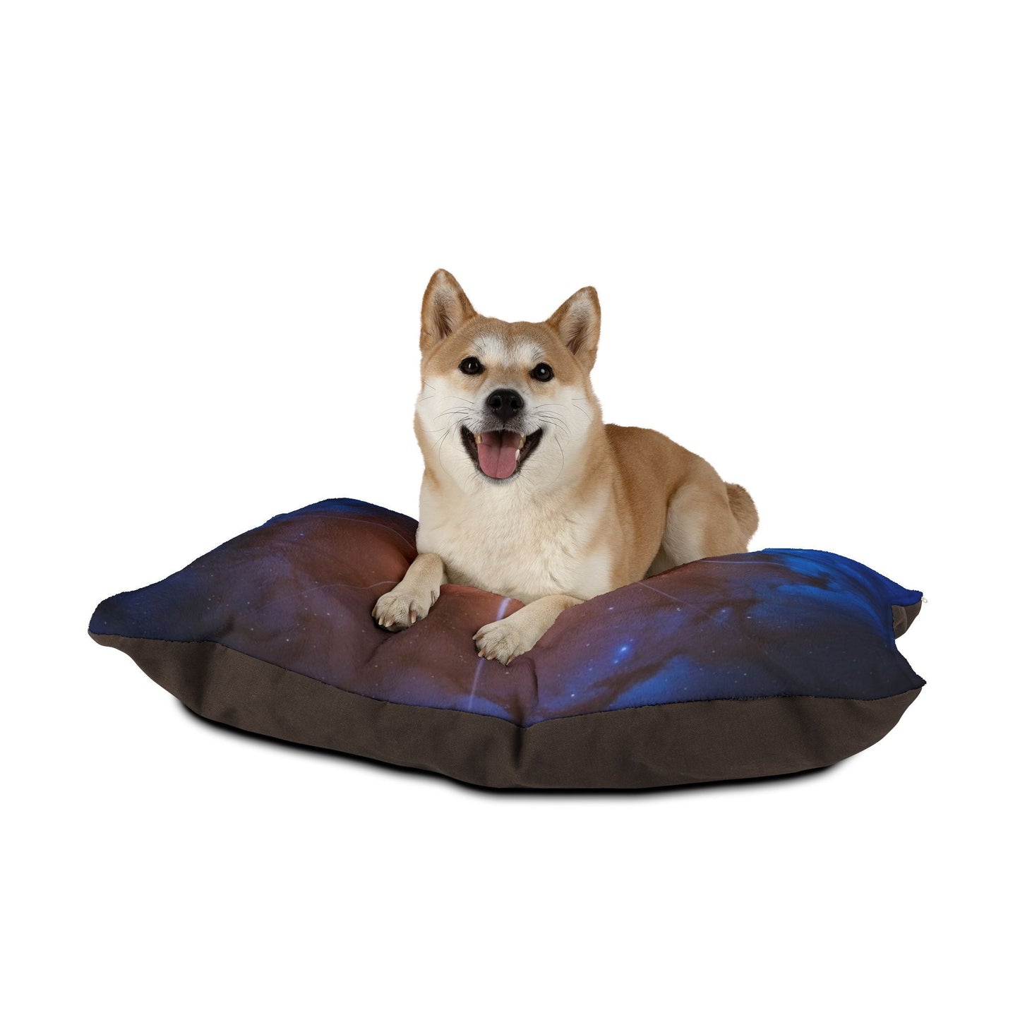 Lit pour animaux de compagnie – Lit douillet pour chien, 3 tailles disponibles