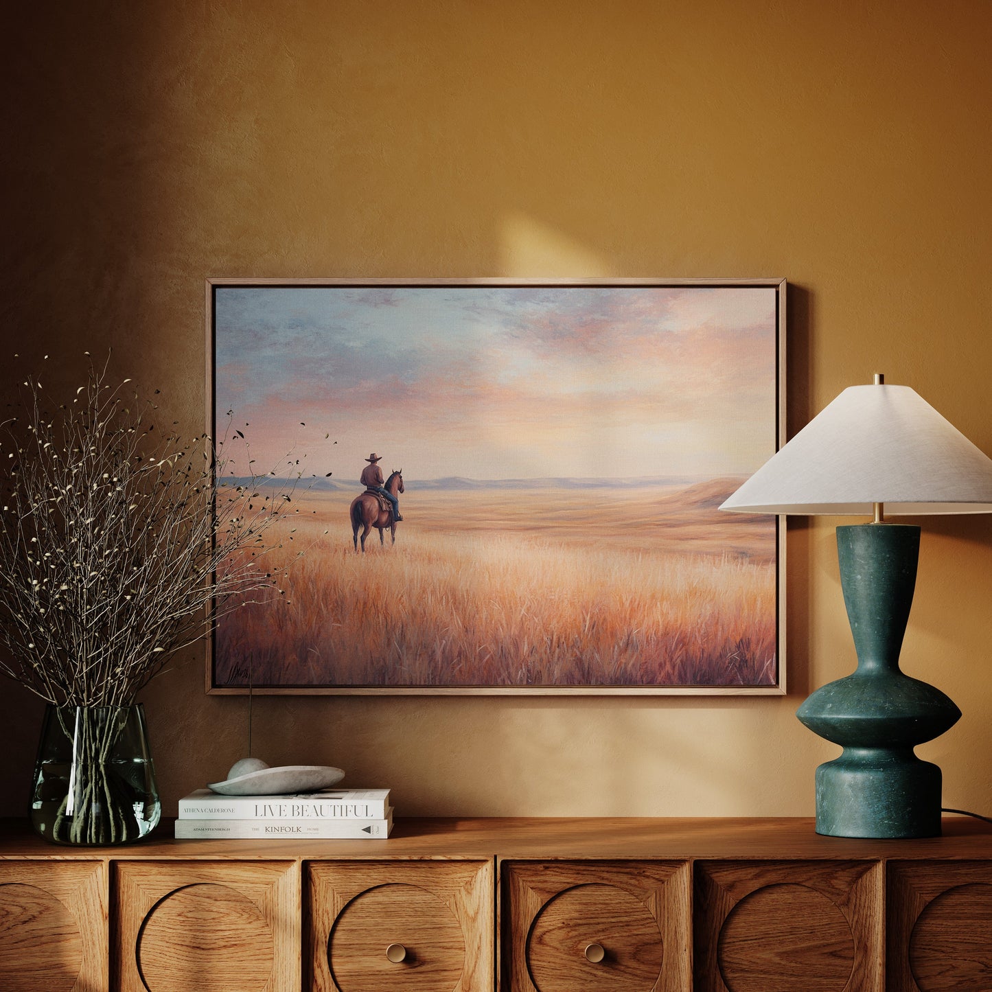 Die Stille Art