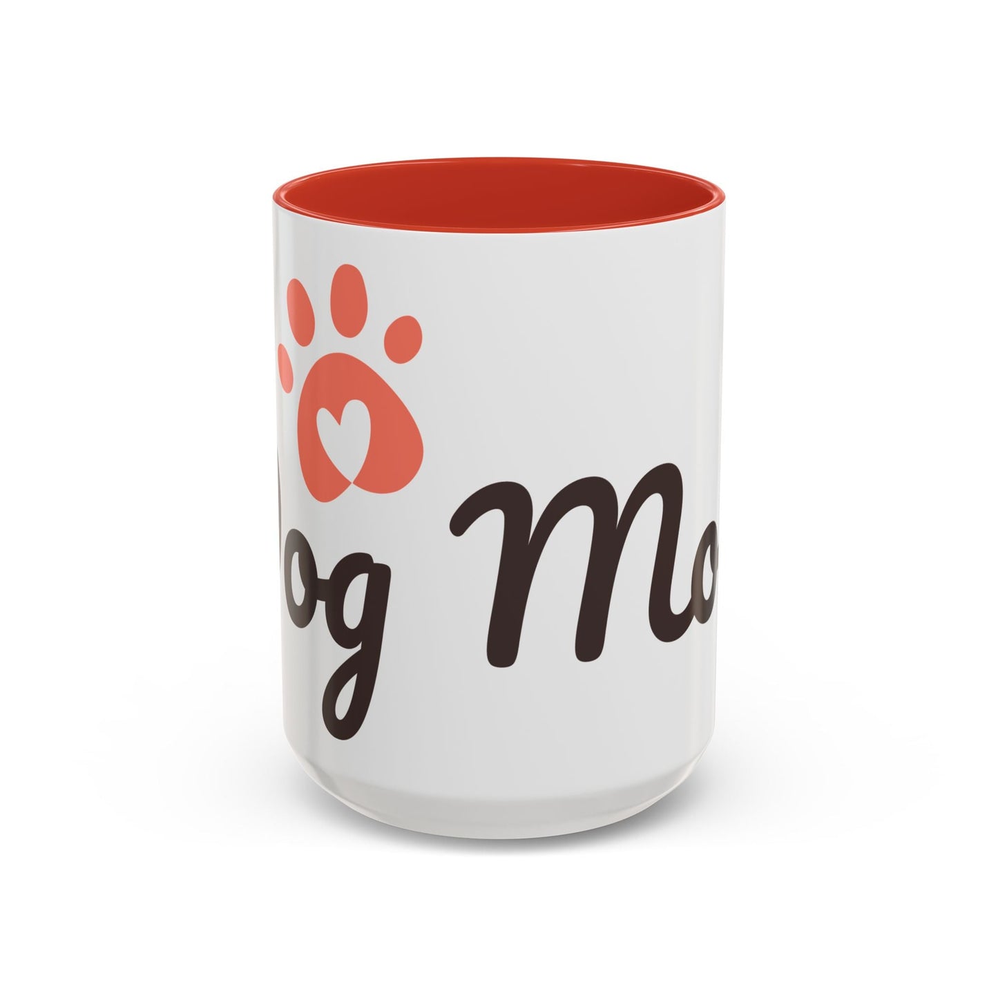 Keramiktasse mit Hunderassen-Motiv – 11 oz & 15 oz