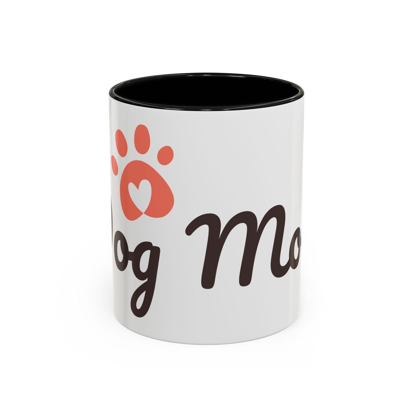 Keramiktasse mit Hunderassen-Motiv – 11 oz & 15 oz