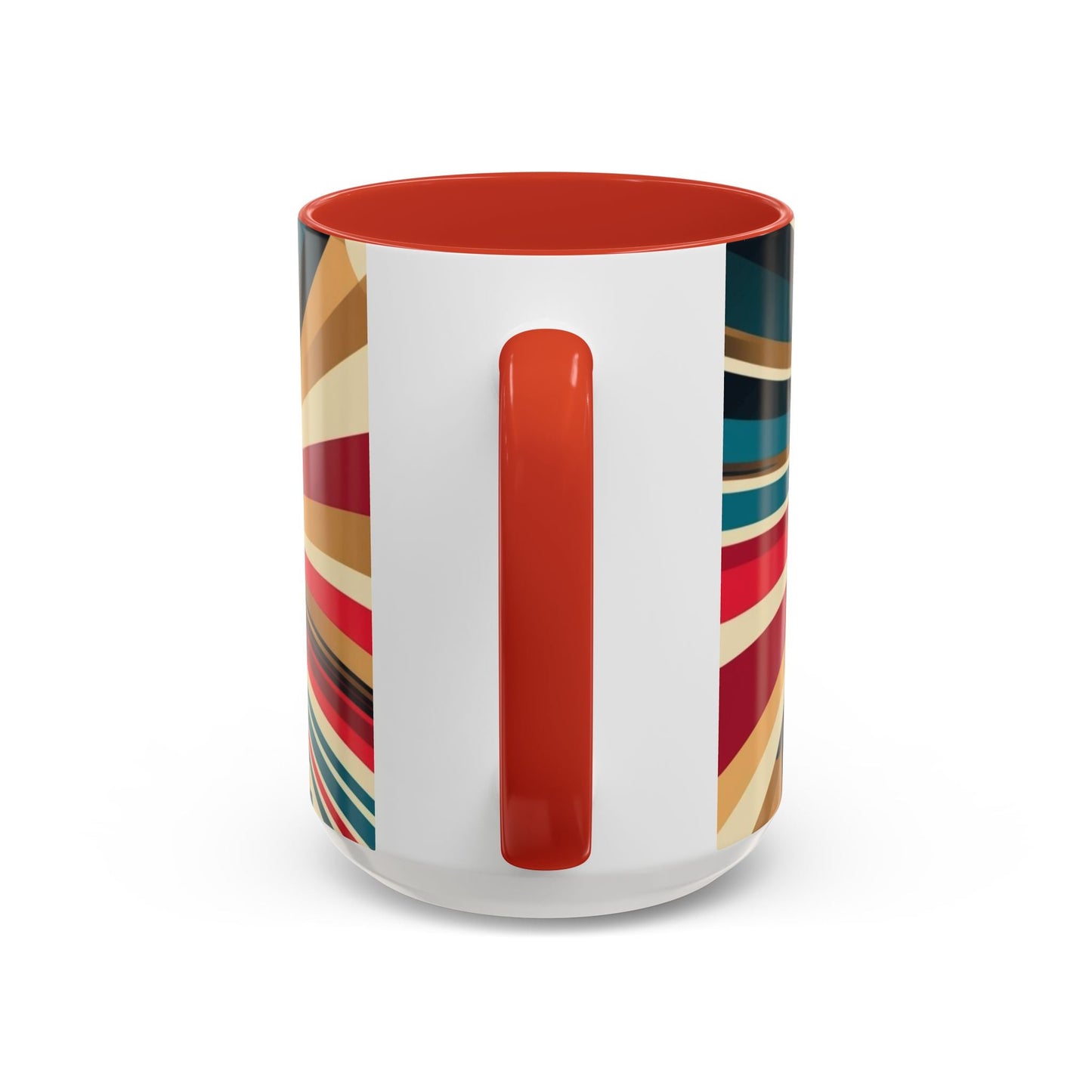 Keramiktasse mit Hunderassen-Motiv – 11 oz & 15 oz