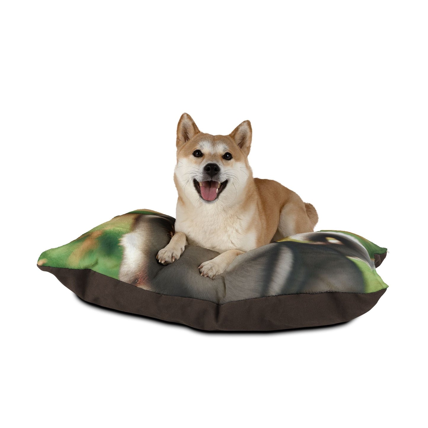 Lit pour animaux de compagnie – Lit douillet pour chien, 3 tailles disponibles
