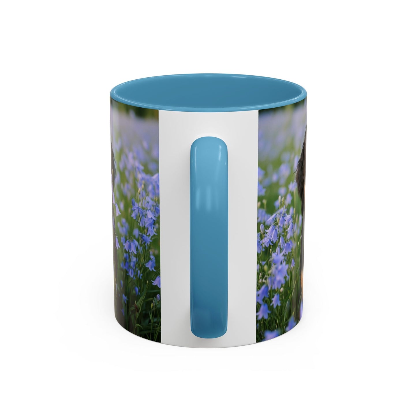 Mug en céramique thème race de chien – 325 ml et 443 ml