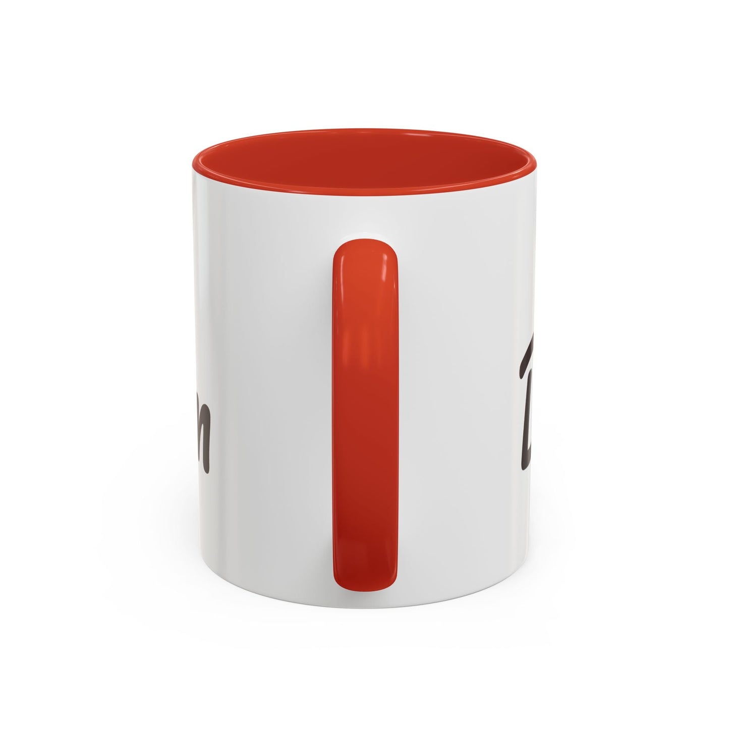 Keramiktasse mit Hunderassen-Motiv – 11 oz & 15 oz