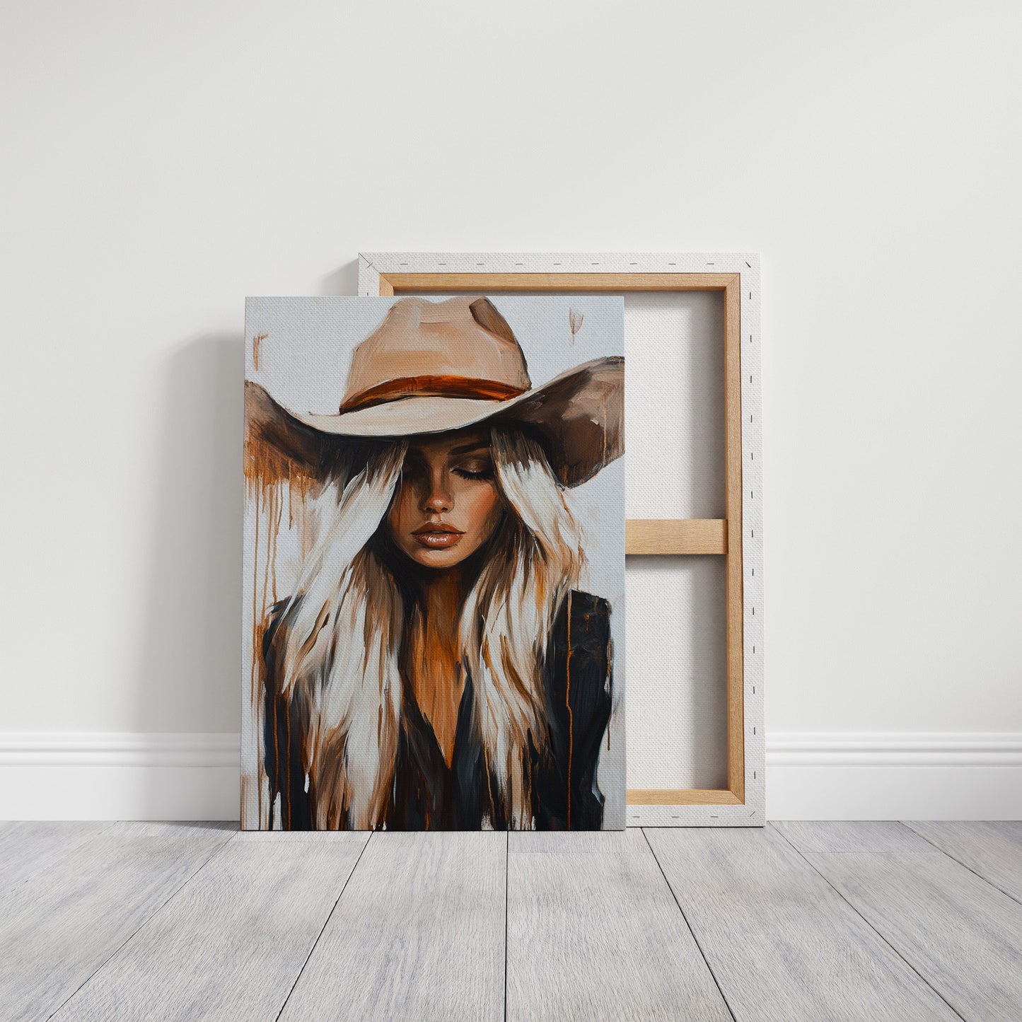 Wüstenblond – Sanfter Biss