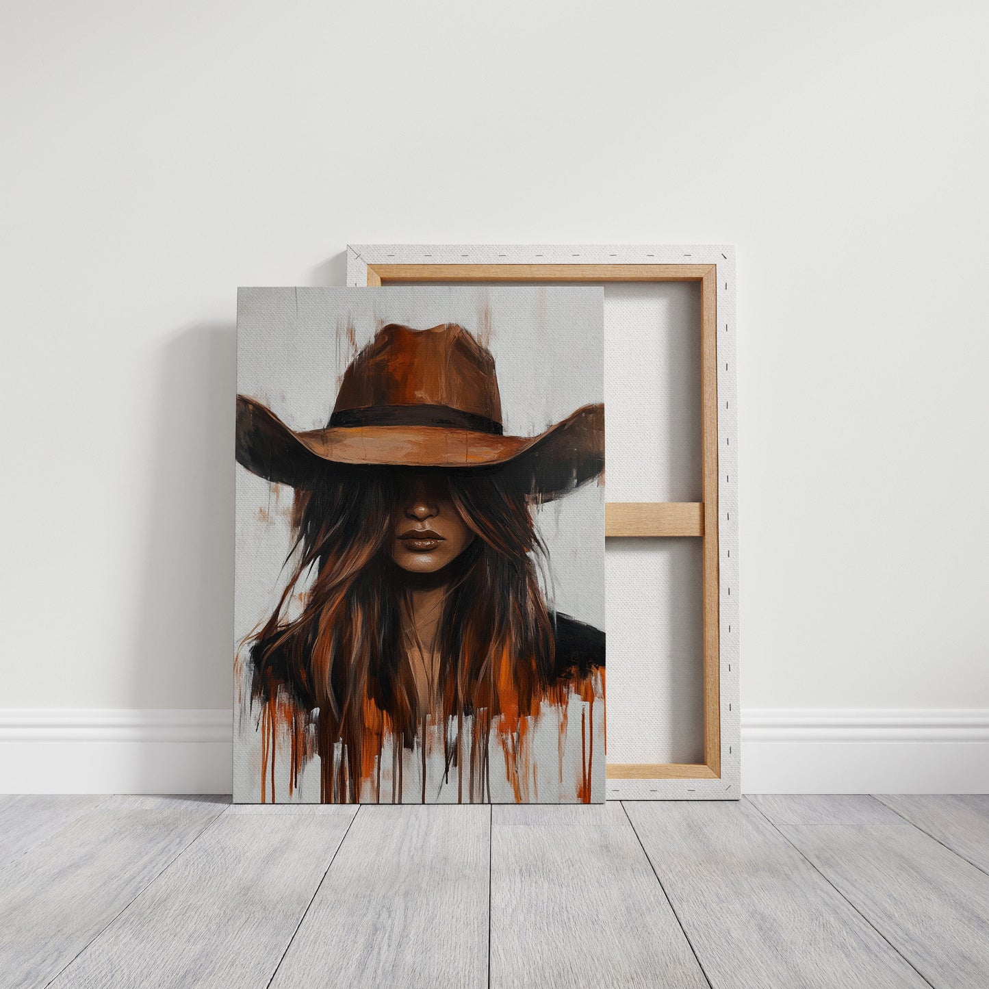 Outlaw Ember – Chaleur de l'Ouest