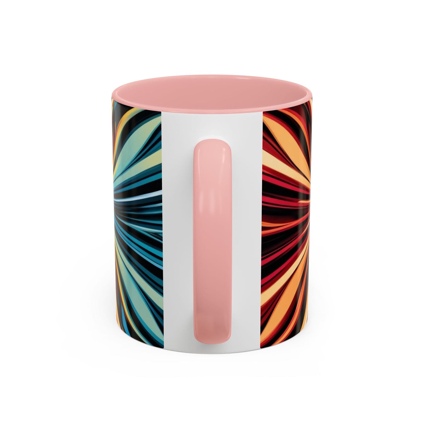 Keramiktasse mit Hunderassen-Motiv – 11 oz & 15 oz