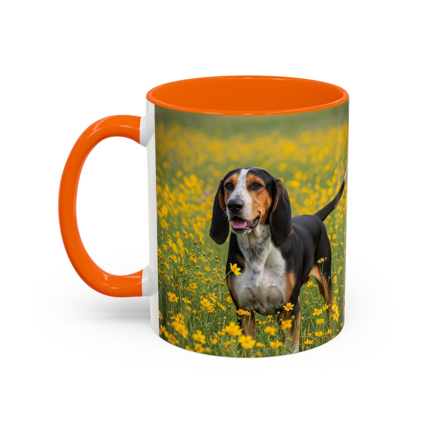 Mug en céramique thème race de chien – 325 ml et 443 ml