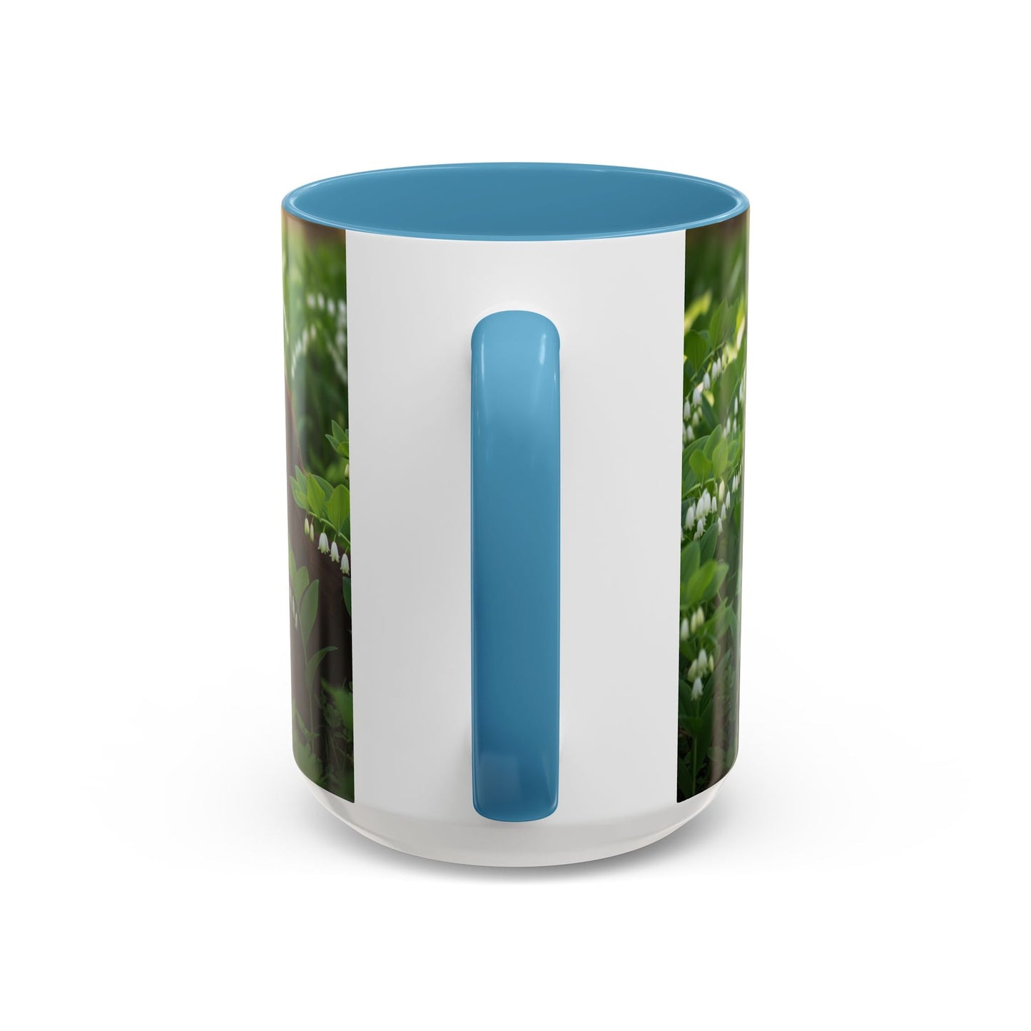 Keramiktasse mit Hunderassen-Motiv – 11 oz & 15 oz