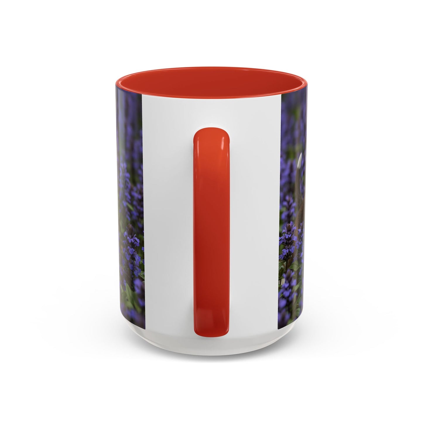 Keramiktasse mit Hunderassen-Motiv – 11 oz & 15 oz