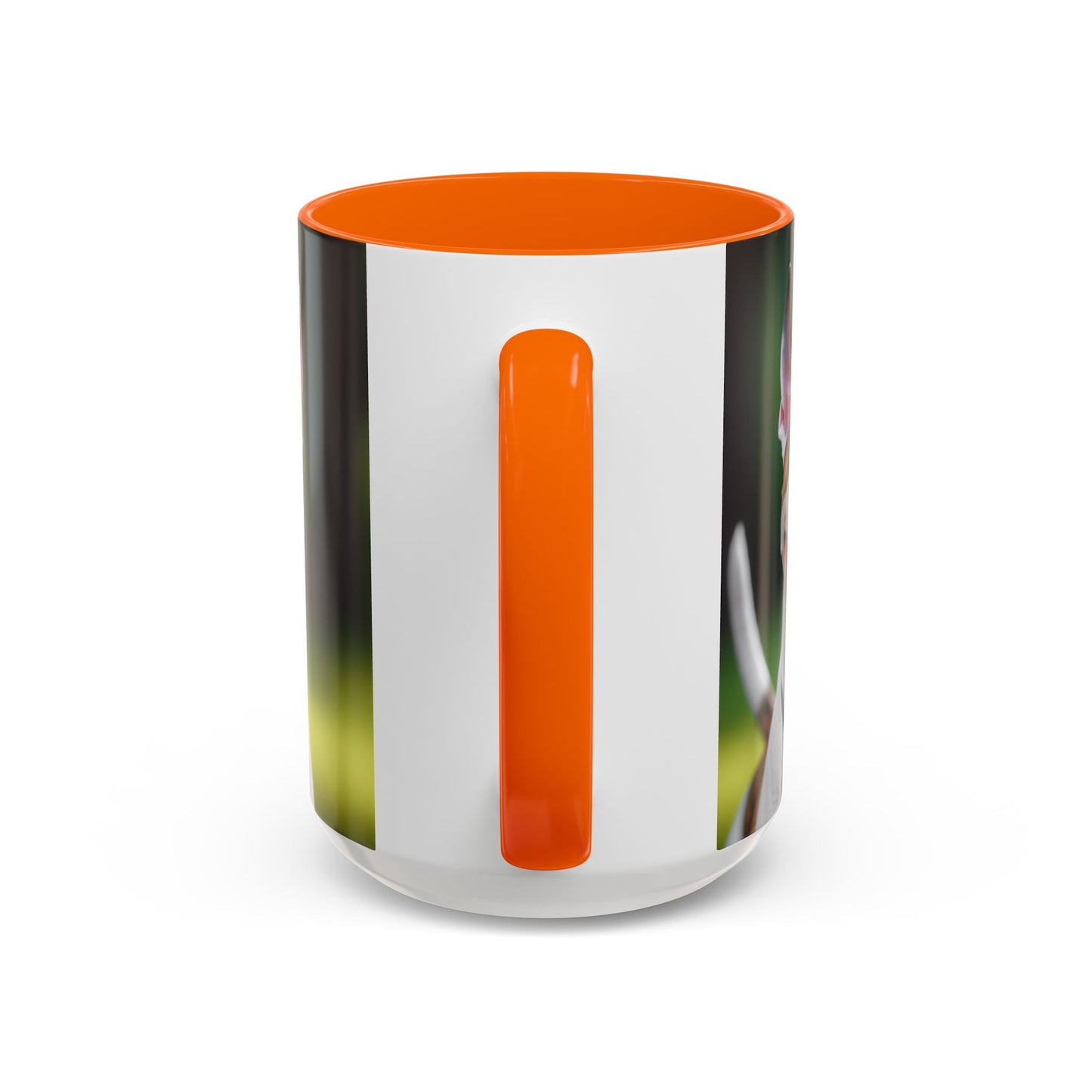 Keramiktasse mit Hunderassen-Motiv – 11 oz & 15 oz