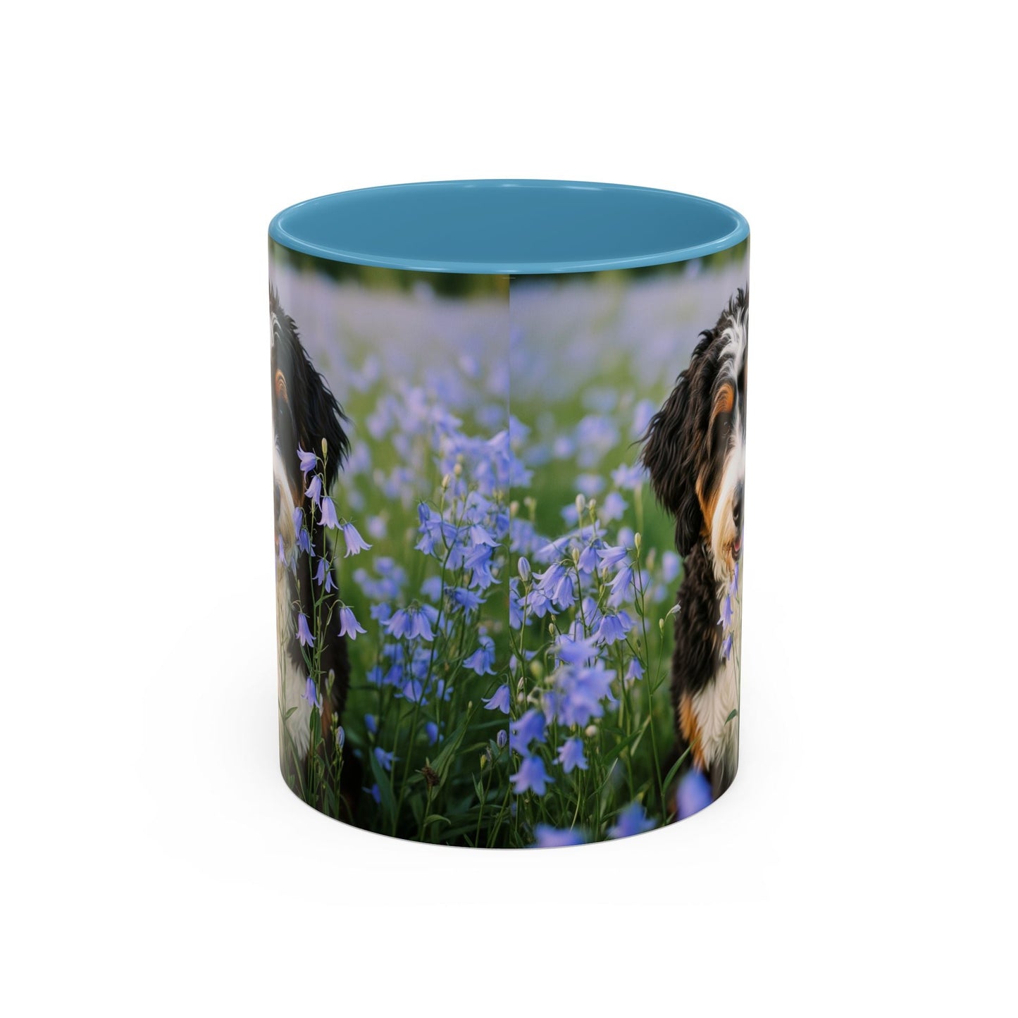 Mug en céramique thème race de chien – 325 ml et 443 ml
