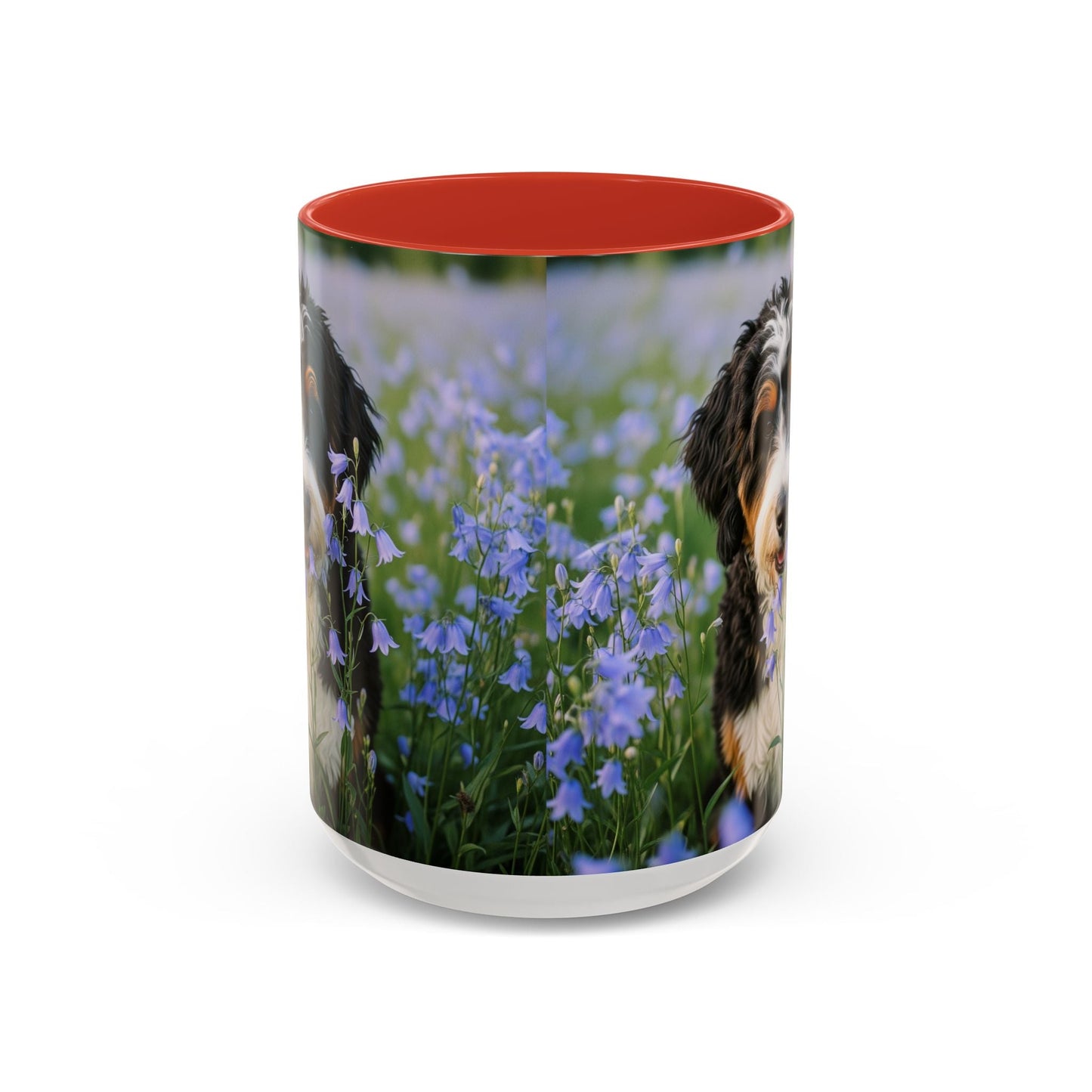 Mug en céramique thème race de chien – 325 ml et 443 ml