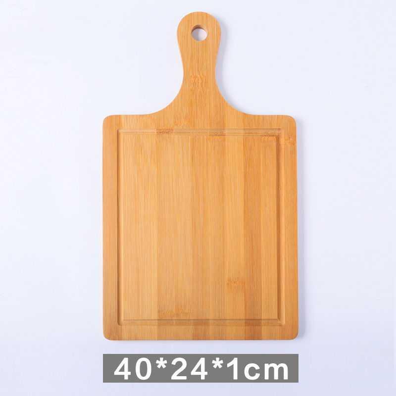 Chopping Board Pizza Fruit Cutting Board