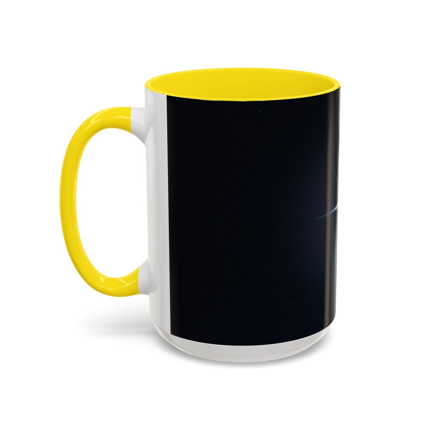 Keramiktasse mit Hunderassen-Motiv – 11 oz & 15 oz