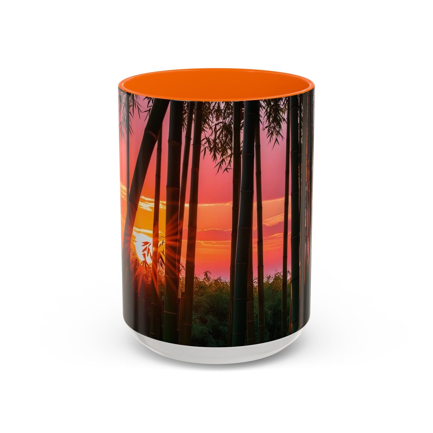 Keramiktasse mit Hunderassen-Motiv – 11 oz & 15 oz
