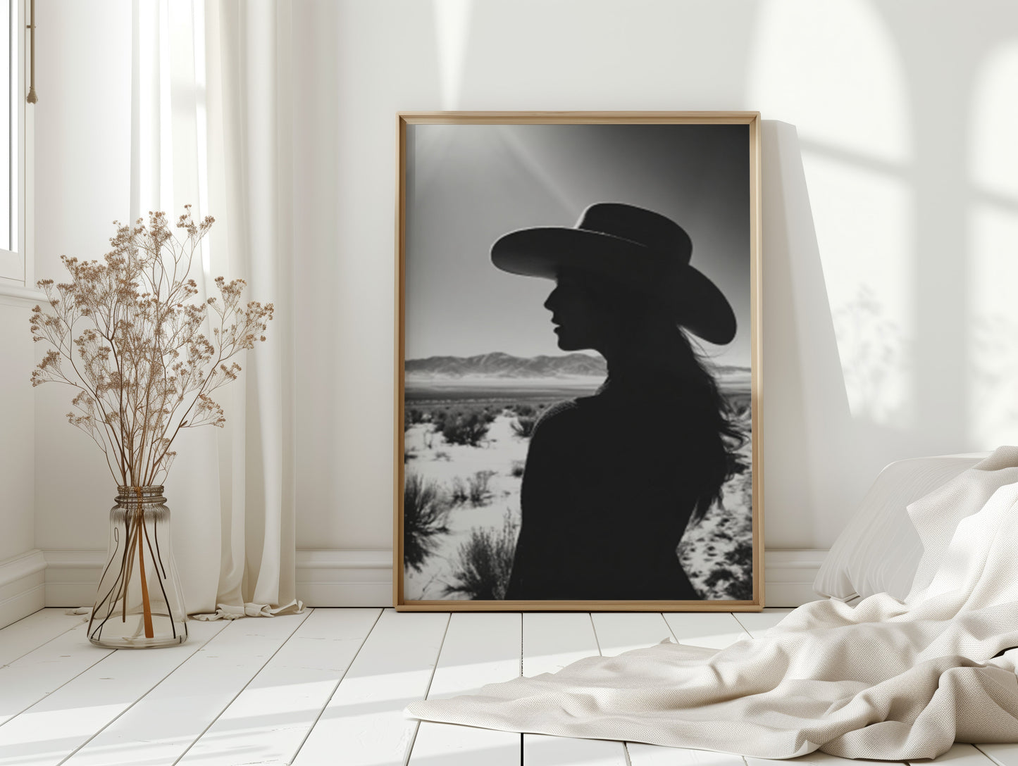 Where Desert Dreams Begin