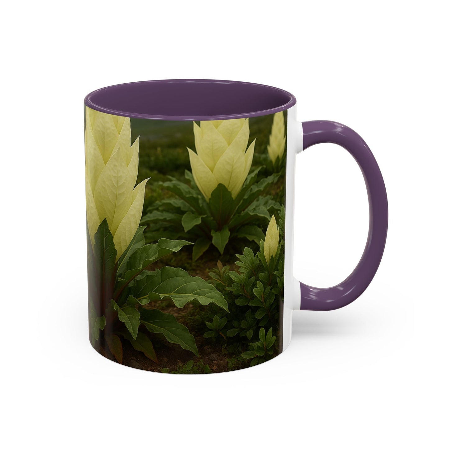 Keramiktasse mit Hunderassen-Motiv – 11 oz & 15 oz