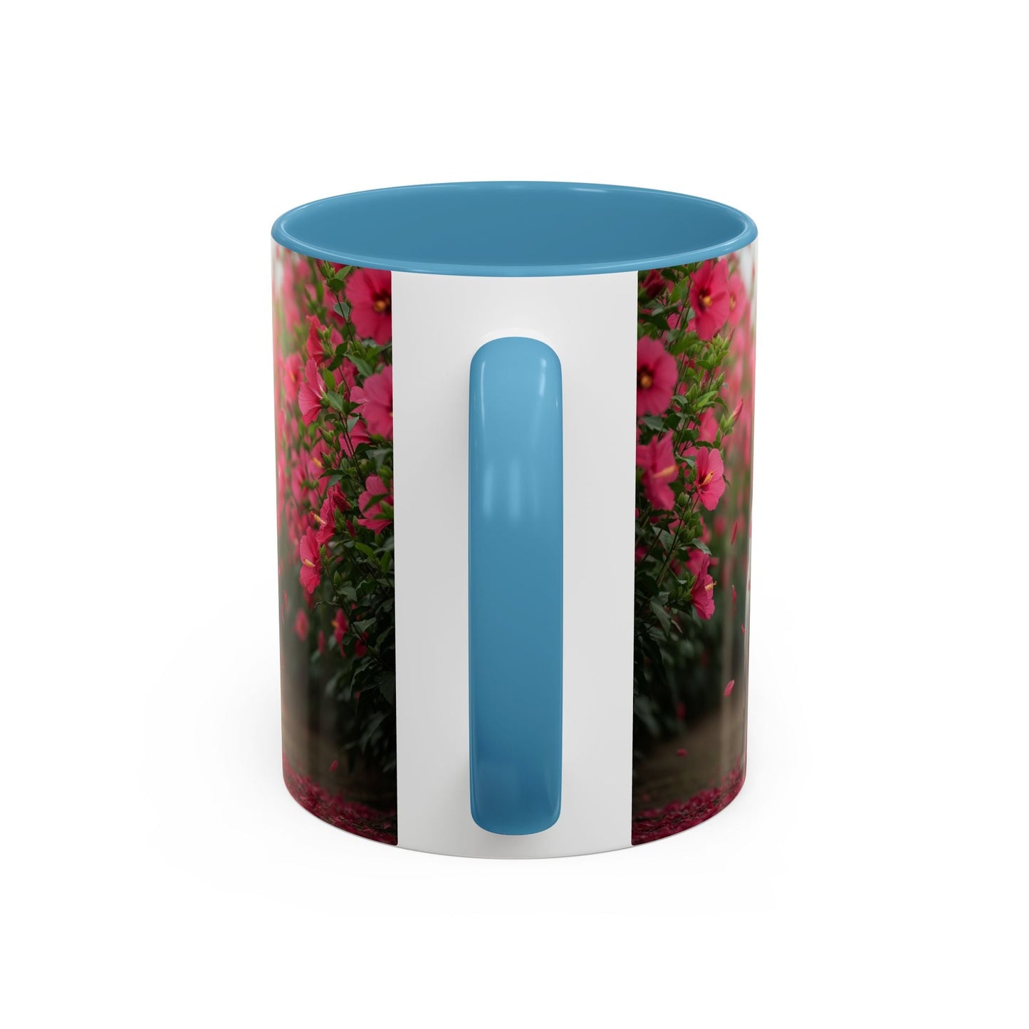 Keramiktasse mit Hunderassen-Motiv – 11 oz & 15 oz