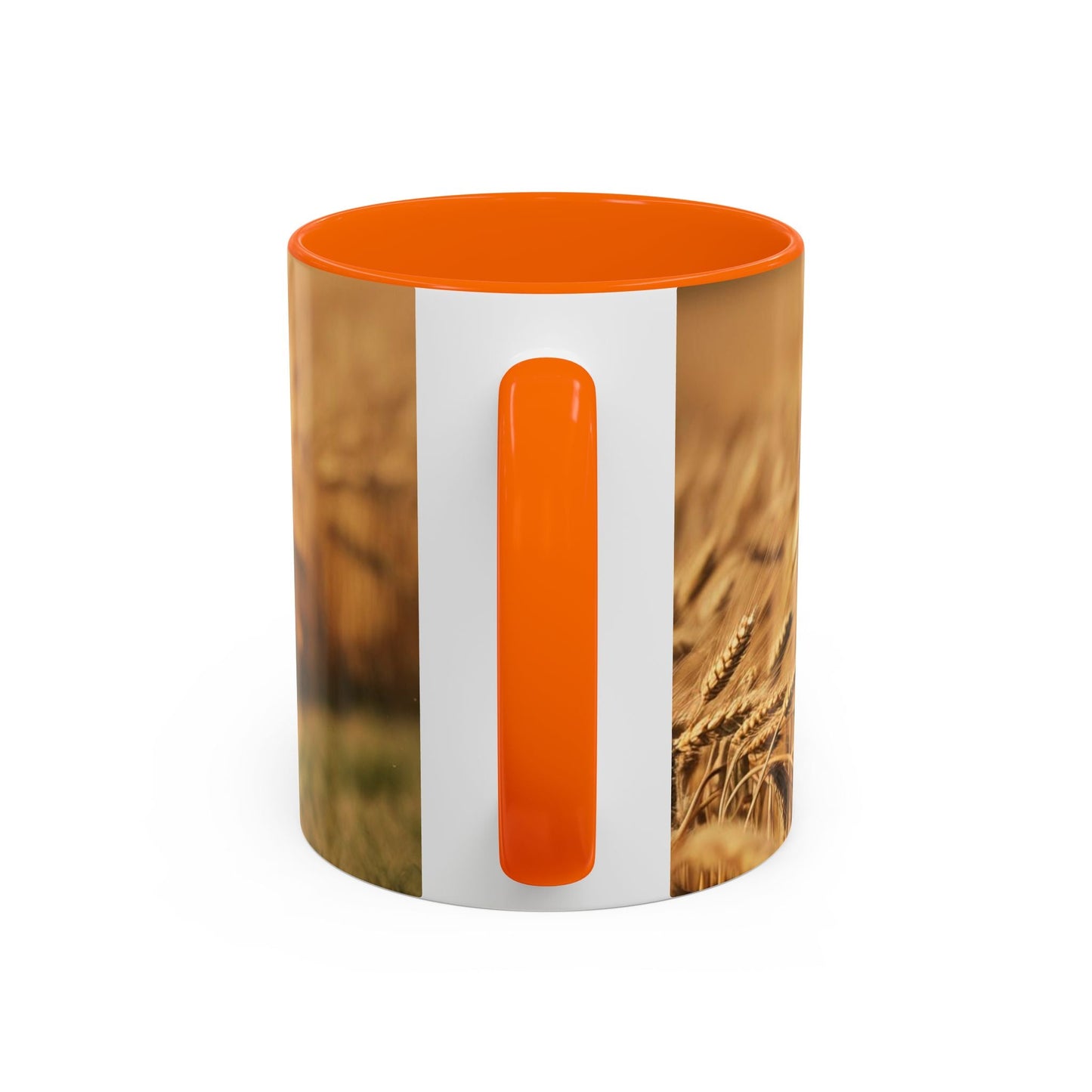 Mug en céramique thème race de chien – 325 ml et 443 ml