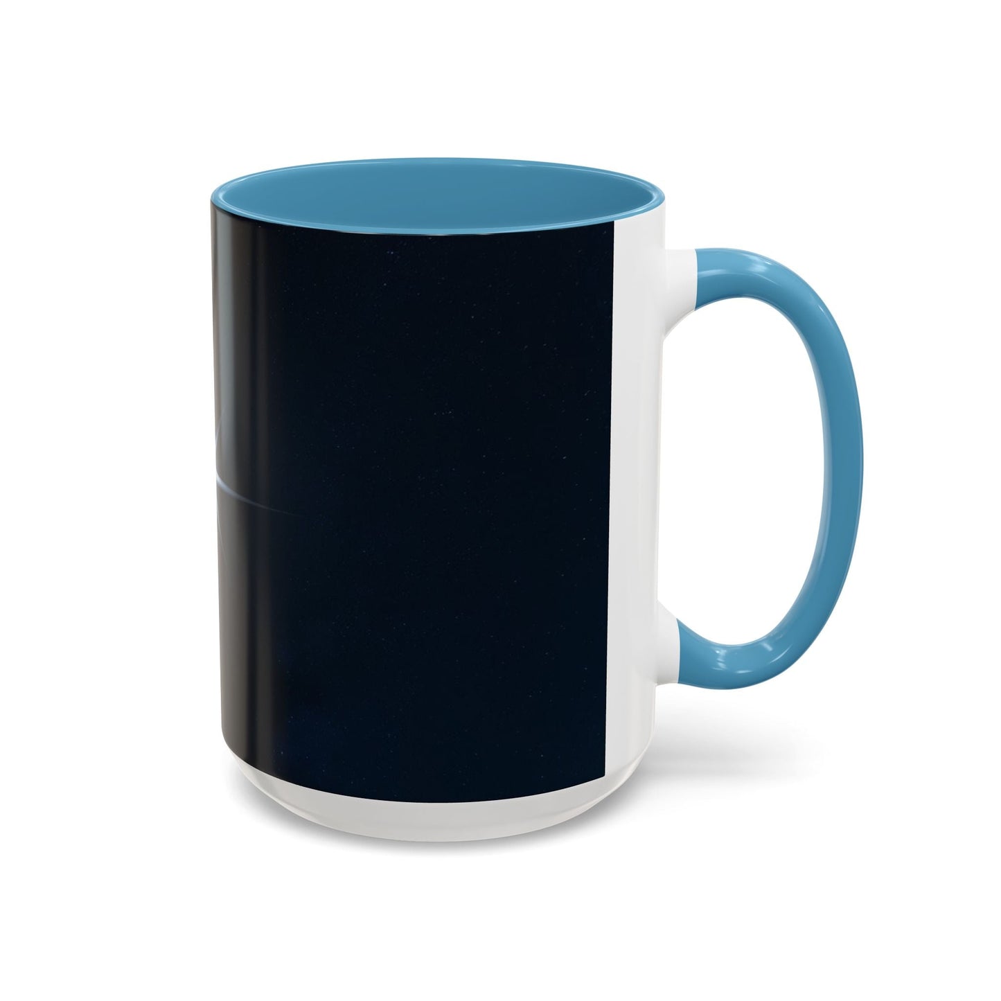 Keramiktasse mit Hunderassen-Motiv – 11 oz & 15 oz